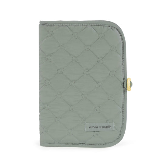 Porta Documentos - Paddington Verde