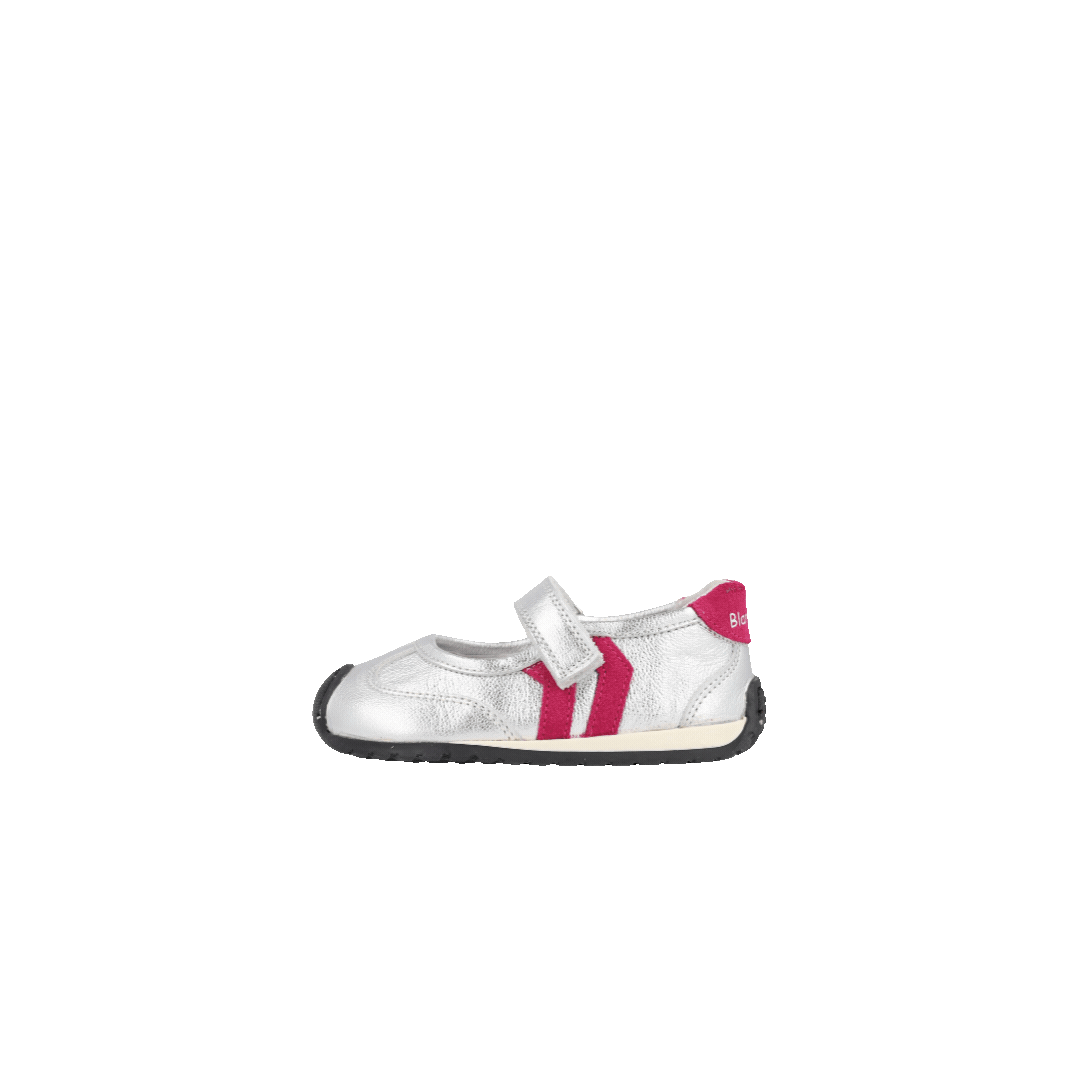 Sapatilhas Blanditos by Crio's - Riga Desportivo