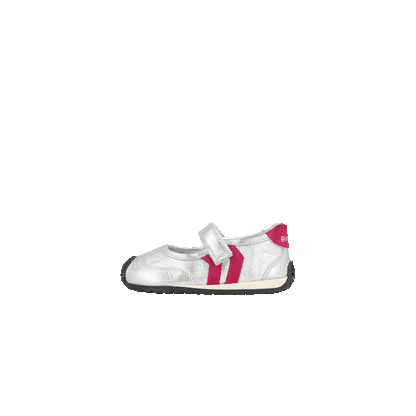 Sapatilhas Blanditos by Crio's - Riga Desportivo