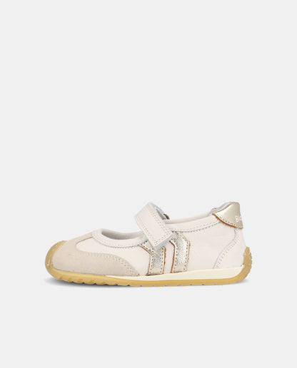 Sapatilhas Blanditos by Crio's - Riga Desportivo