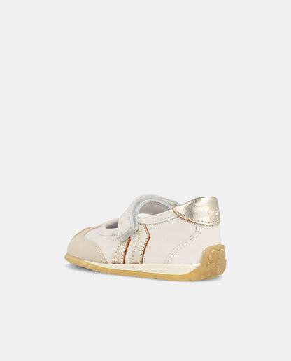 Sapatilhas Blanditos by Crio's - Riga Desportivo