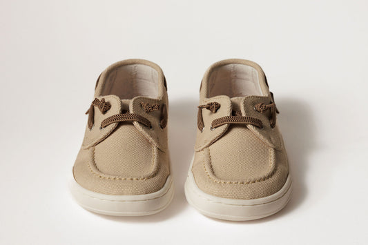 Rooties Barefoot - Náuticos Magu