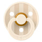 BIBS Studio Colour - Round Pin Ivory Vanilla Mix