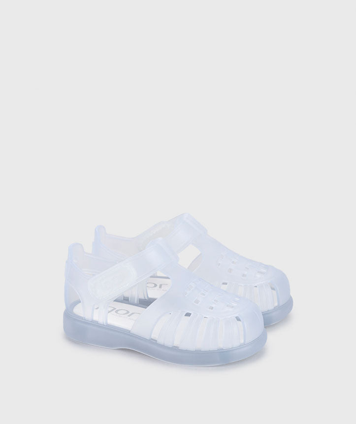 Sandálias TOBBY V. TR. BLANCO