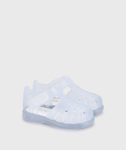 Sandálias TOBBY V. TR. BLANCO