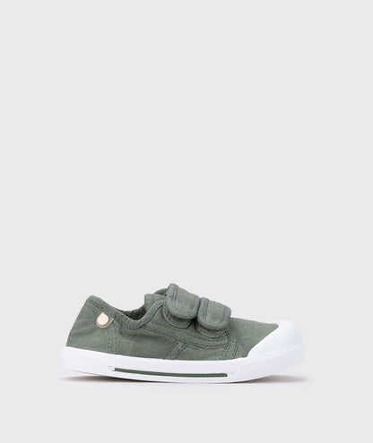 Sapatilhas Barefoot Lona Canvas V. Igor