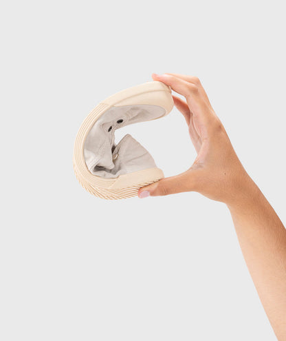 Sapatilhas Adulto Barefoot Lona 5.1