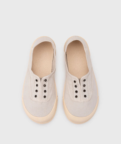 Sapatilhas Adulto Barefoot Lona 5.1