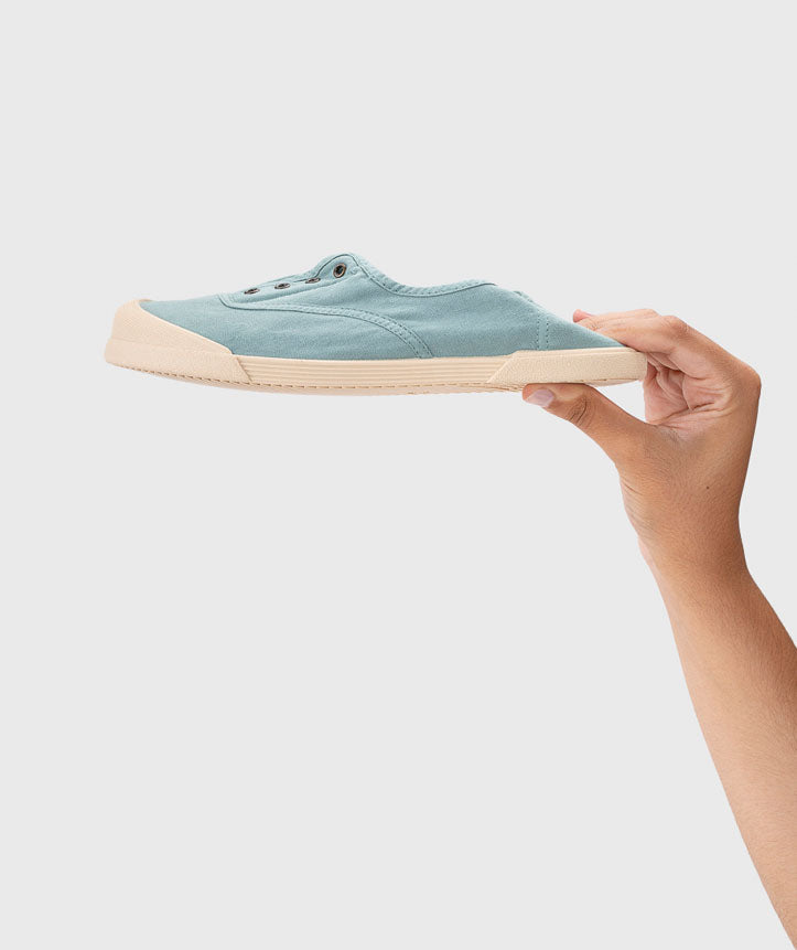 Sapatilhas Adulto Barefoot Lona 5.1