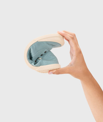 Sapatilhas Adulto Barefoot Lona 5.1