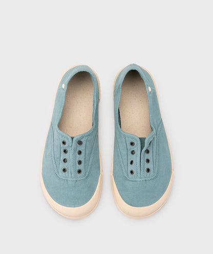 Sapatilhas Adulto Barefoot Lona 5.1