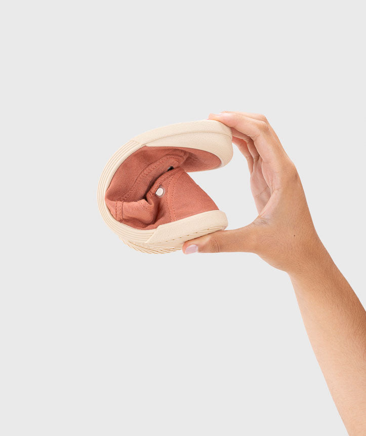 Sapatilhas Adulto Barefoot Lona 5.1