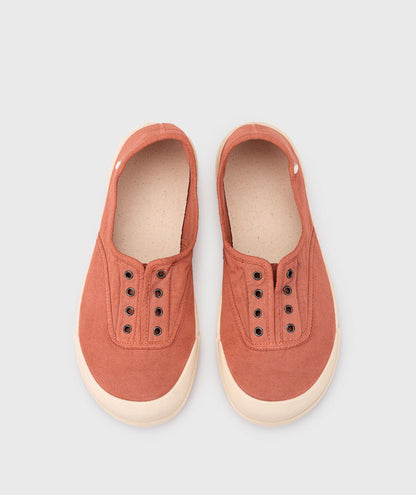 Sapatilhas Adulto Barefoot Lona 5.1