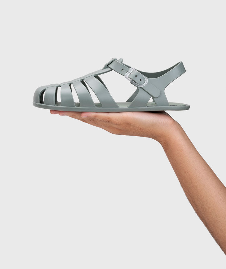 Sandálias Adulto Barefoot Ura Igor