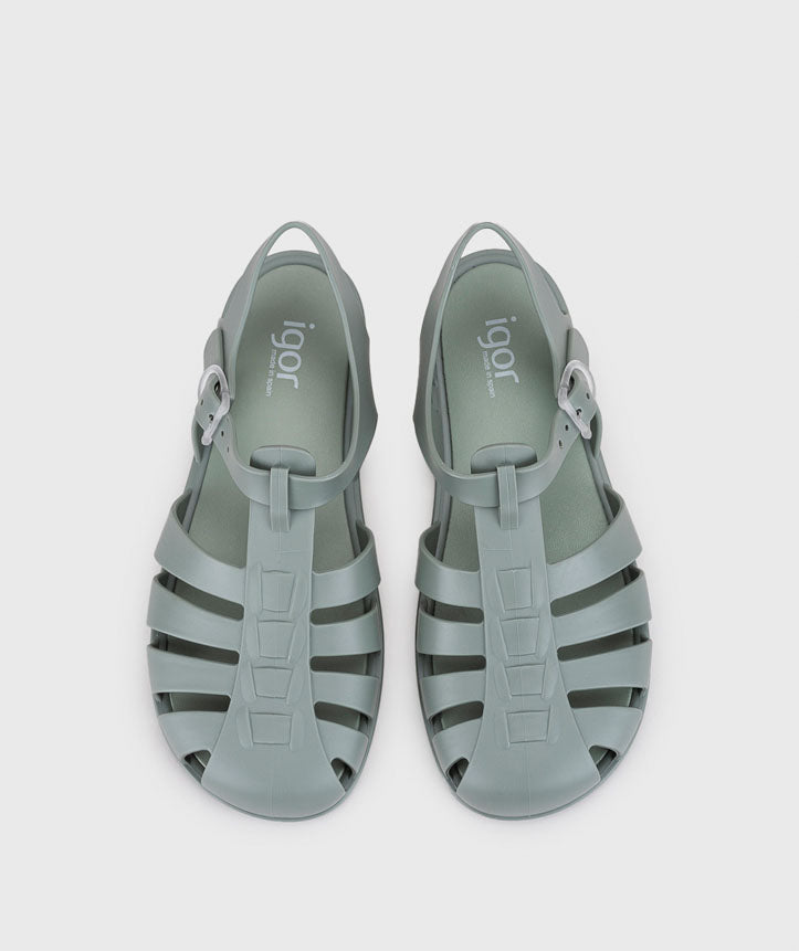 Sandálias Adulto Barefoot Ura Igor