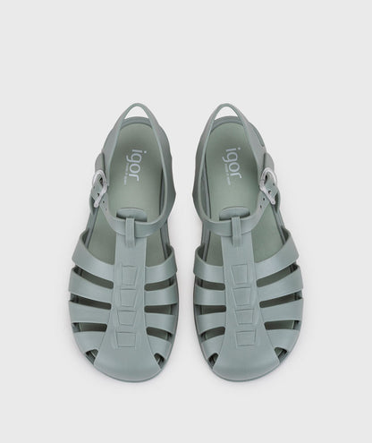 Sandálias Adulto Barefoot Ura Igor