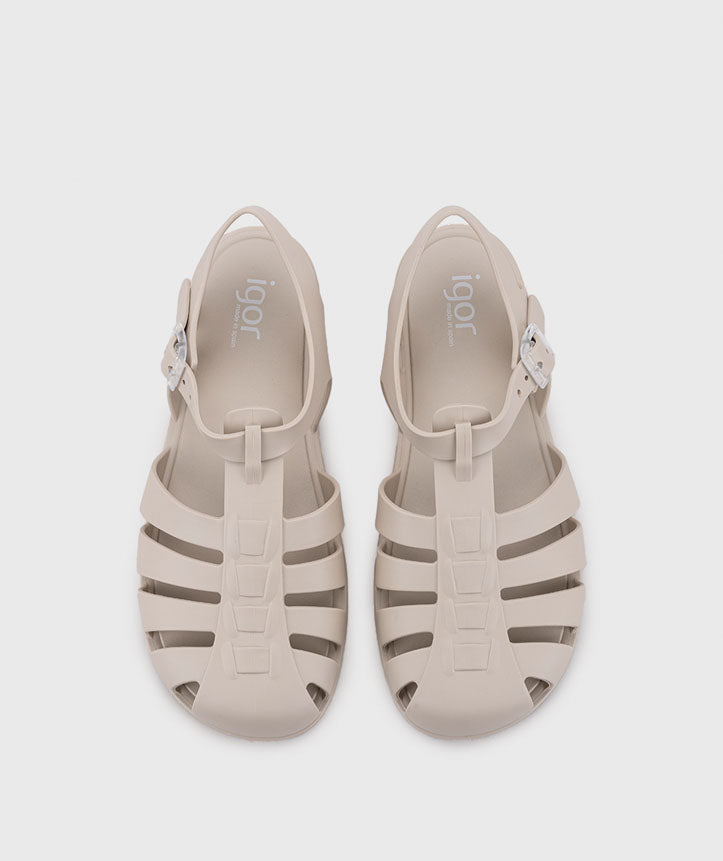 Sandálias Adulto Barefoot Ura Igor