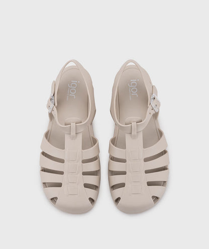 Sandálias Adulto Barefoot Ura Igor