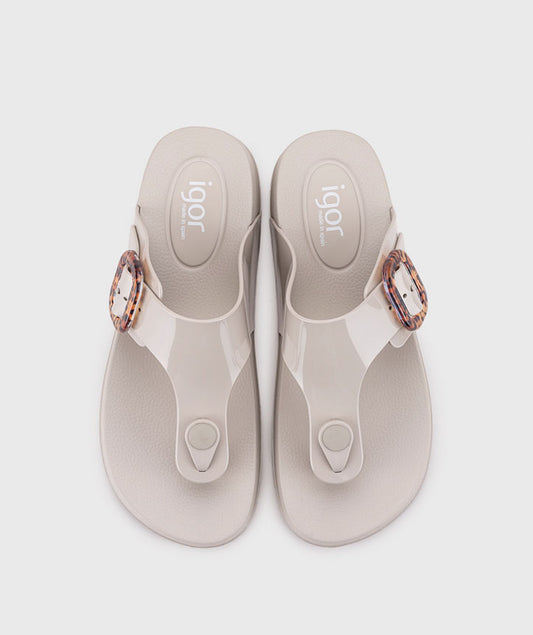 Sandálias Bari Igor Adulto