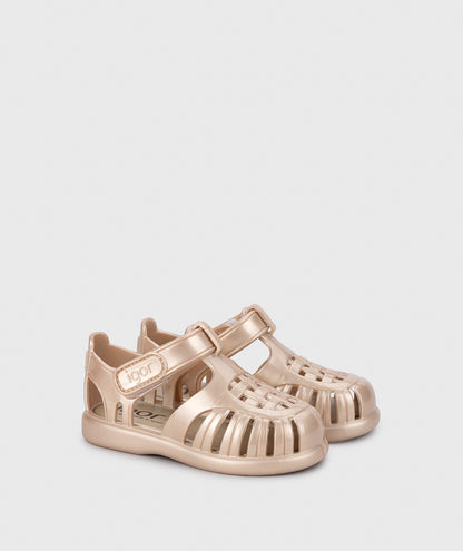 Sandálias Tobby Nacar