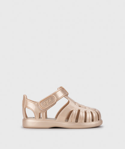 Sandálias Tobby Nacar