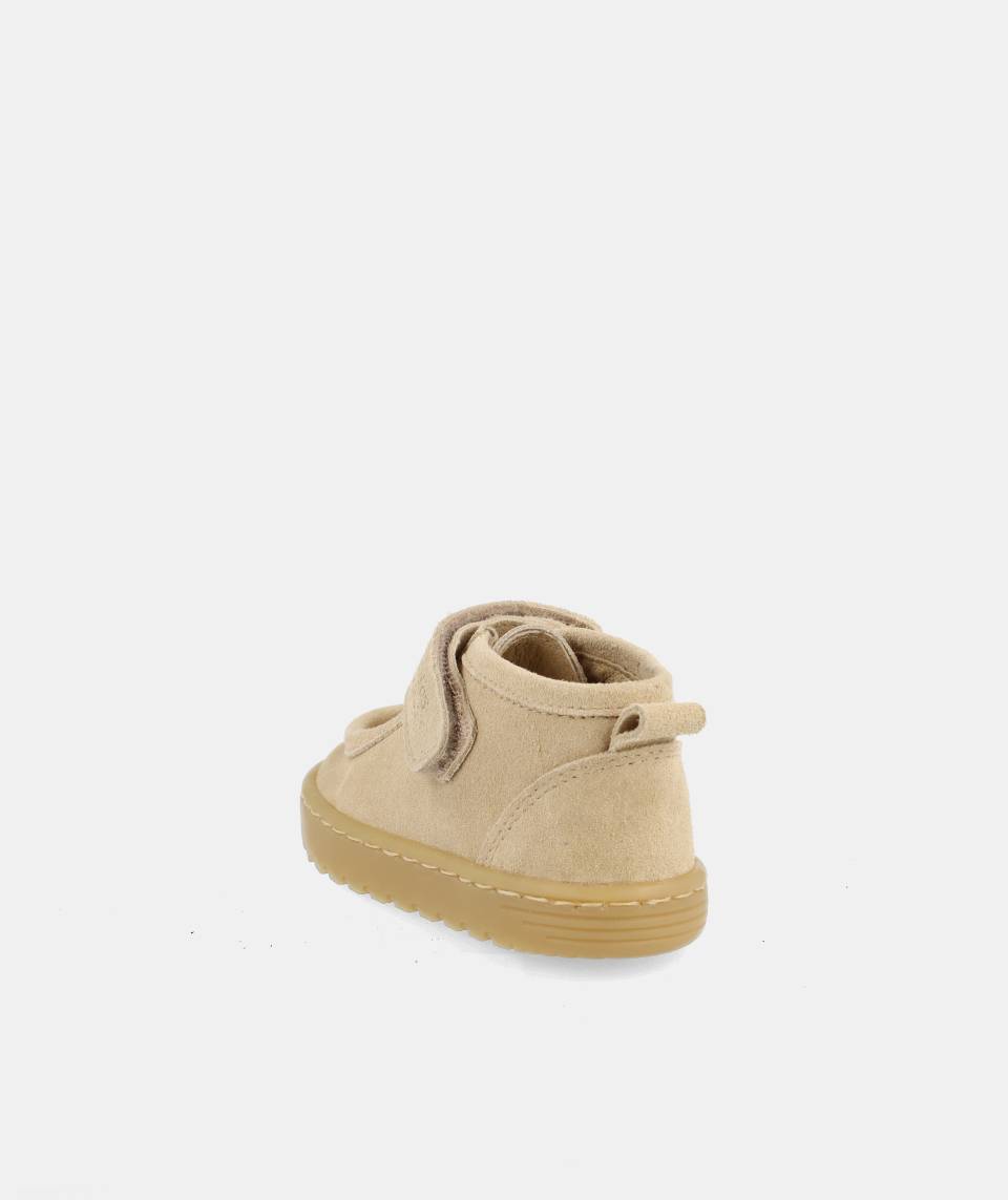 Botas Blanditos by Crio's  - Sahara