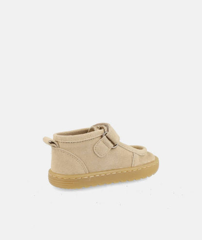 Botas Blanditos by Crio's  - Sahara