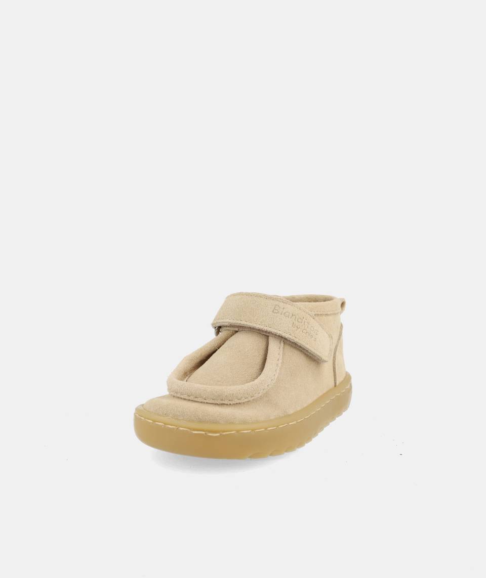 Botas Blanditos by Crio's  - Sahara