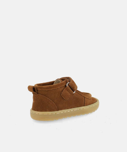 Botas Blanditos by Crio's  - Sahara