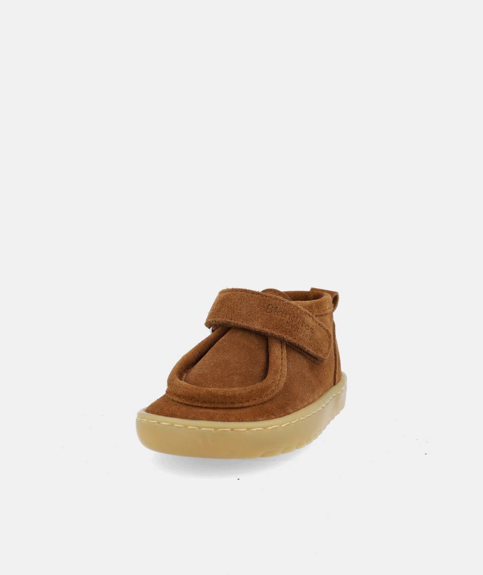 Botas Blanditos by Crio's  - Sahara