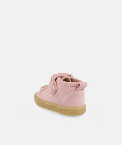 Botas Blanditos by Crio's  - Sahara