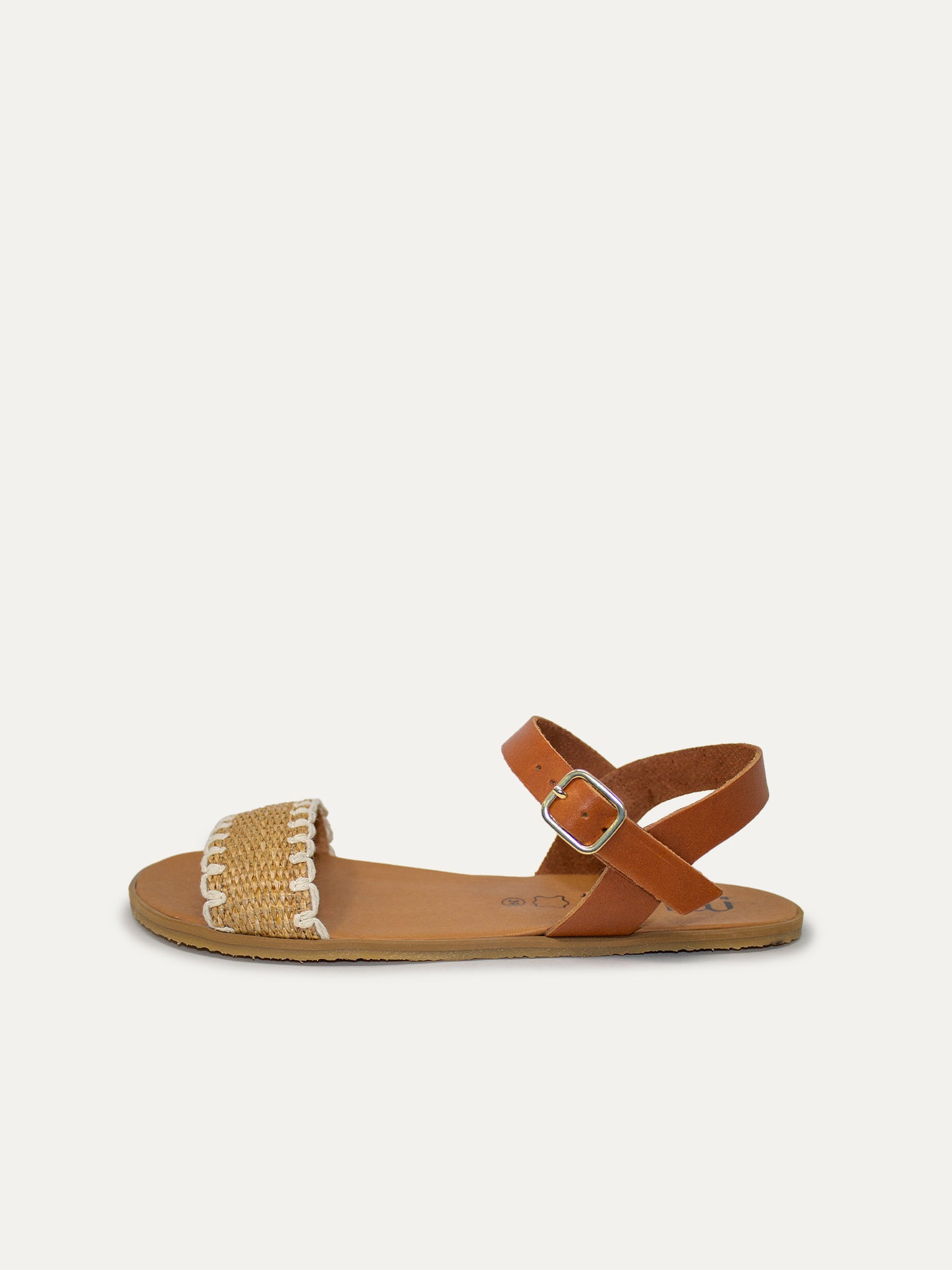 Sandálias Adulto Barefoot - Carolina Mum