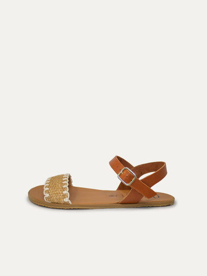 Sandálias Adulto Barefoot - Carolina Mum
