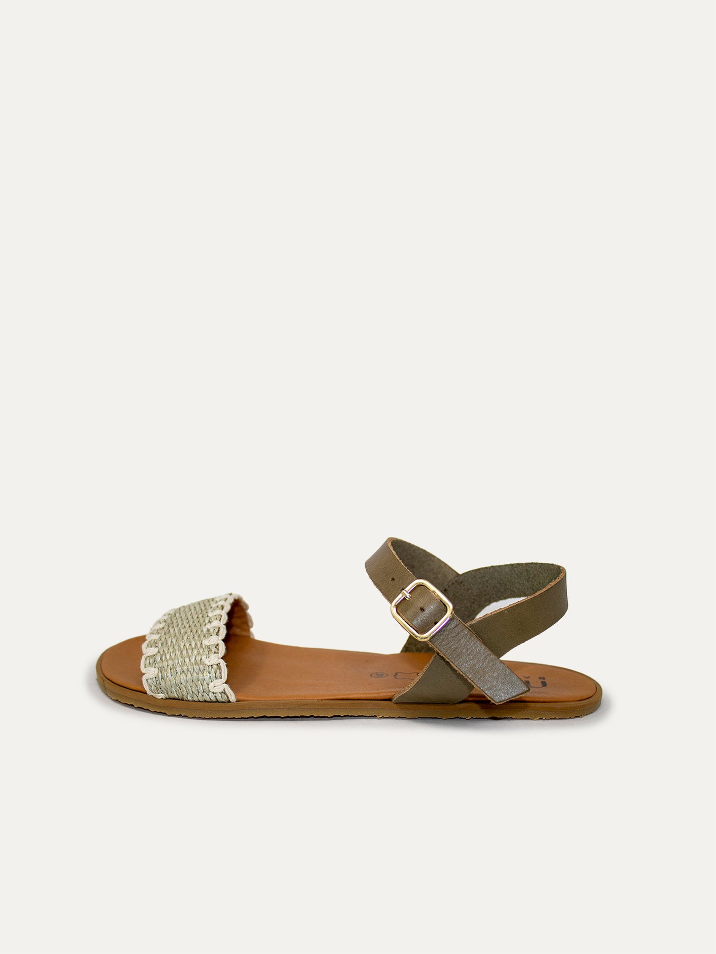 Sandálias Adulto Barefoot - Carolina Mum