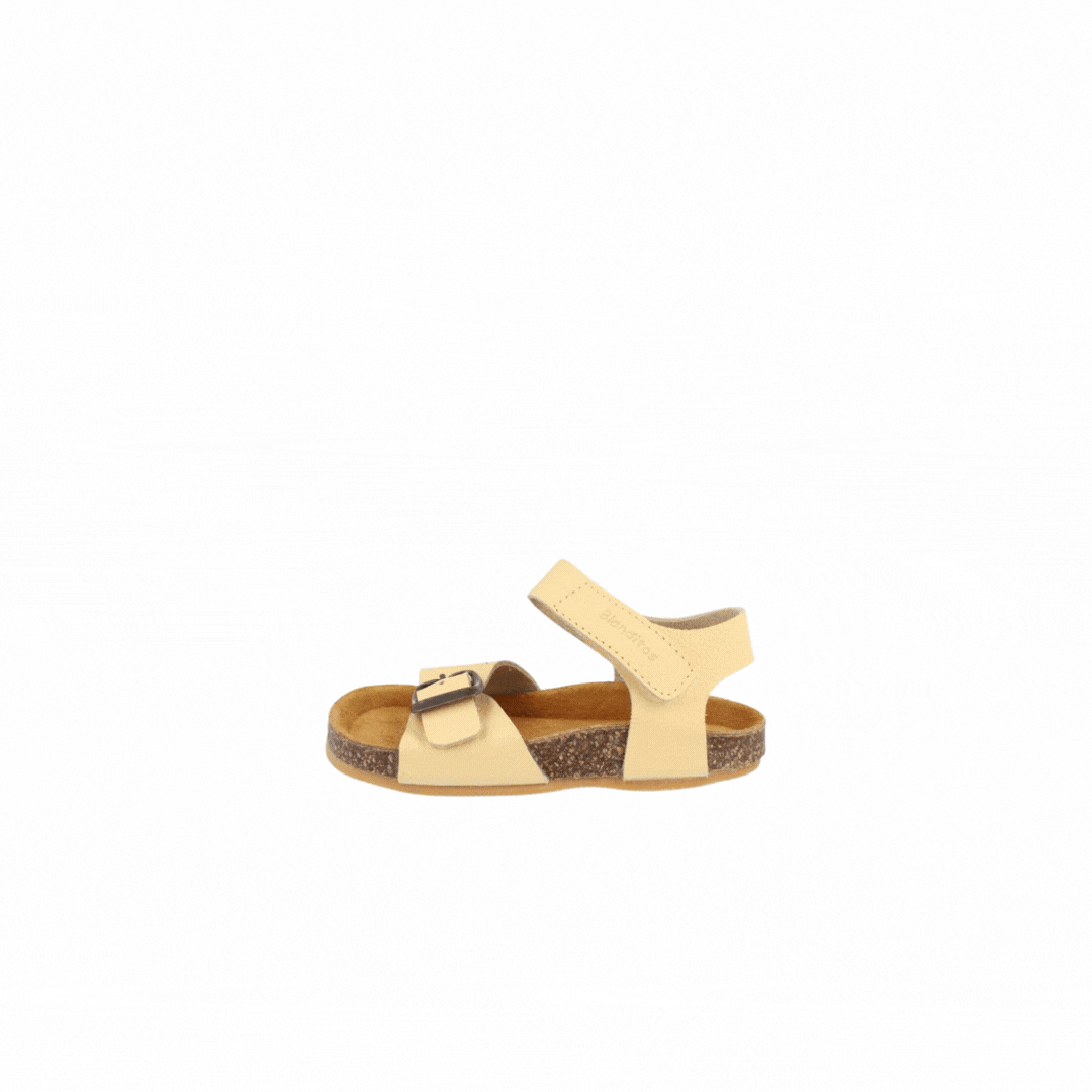 Sandálias Blanditos Ponza | Primavera-Verão