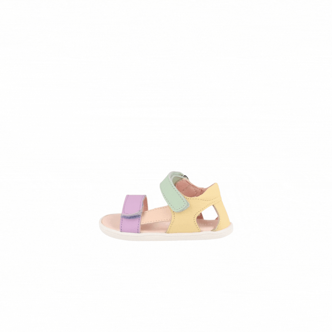 Sandálias Blanditos Siros | Primavera-Verão