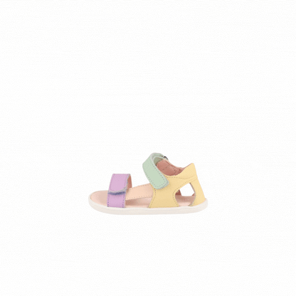Sandálias Blanditos Siros | Primavera-Verão