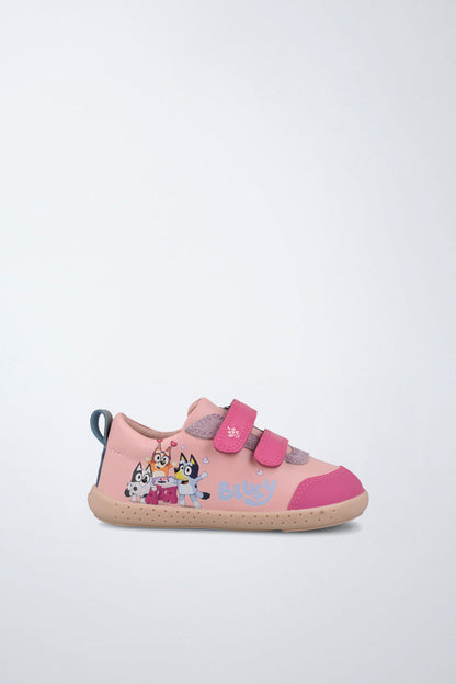 Sapatilhas  Garvalín Barefoot - Bluey