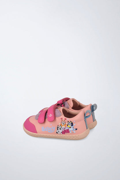 Sapatilhas  Garvalín Barefoot - Bluey