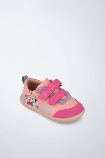 Sapatilhas  Garvalín Barefoot - Bluey