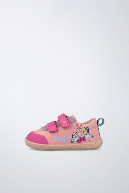 Sapatilhas  Garvalín Barefoot - Bluey