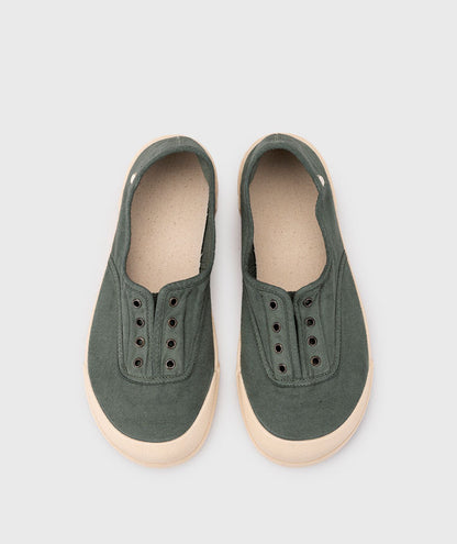 Sapatilhas Adulto Barefoot Lona 5.1