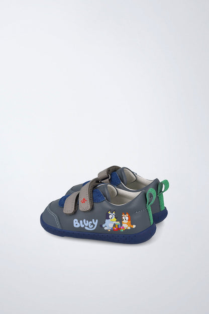Sapatilhas  Garvalín Barefoot - Bluey