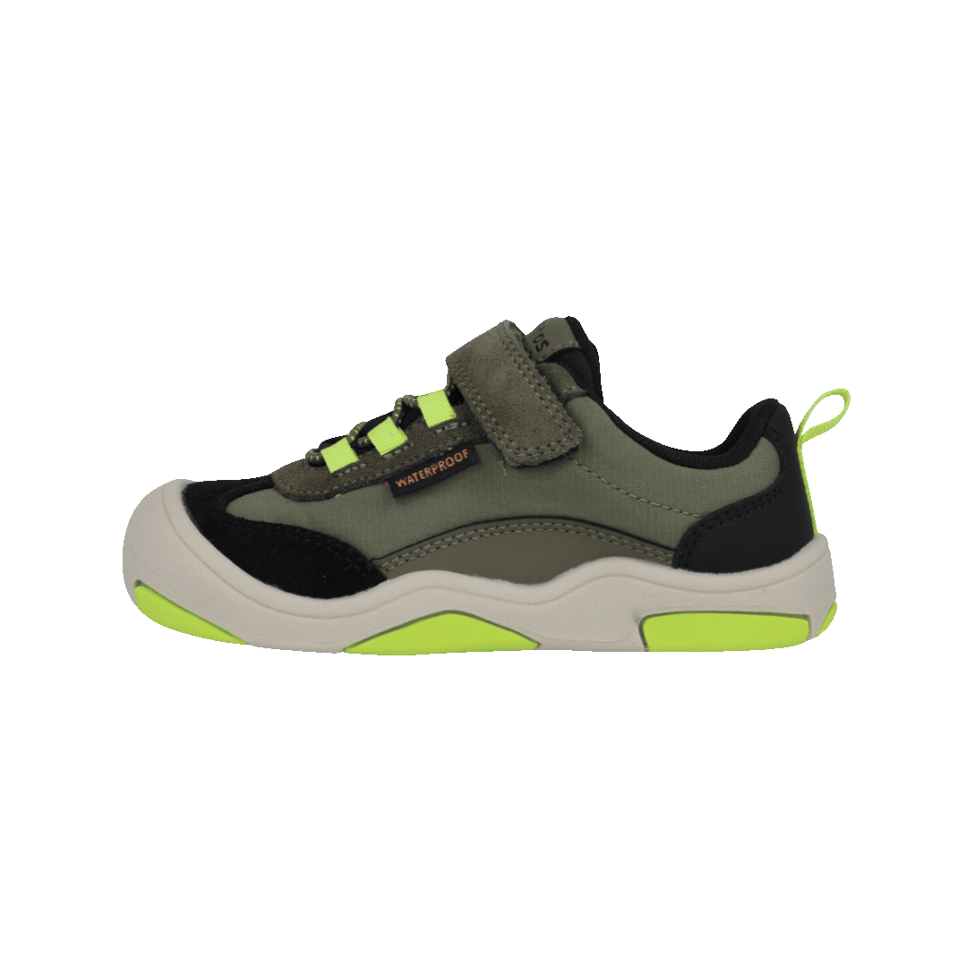 Sapatilhas Barefoot Waterproof - Apolo