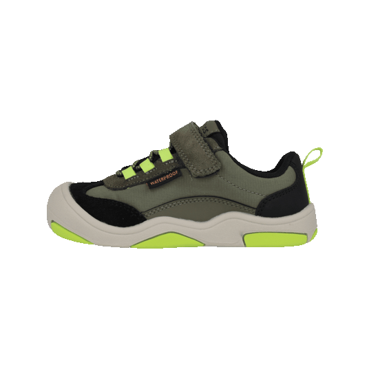 Sapatilhas Barefoot Waterproof - Apolo