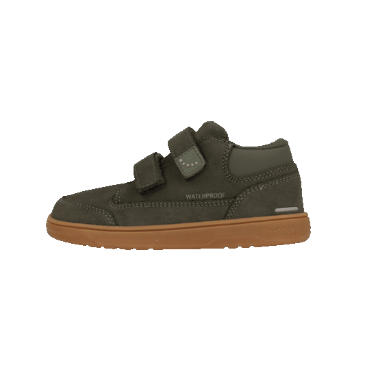Sapatilhas Barefoot Waterproof - Hefesto