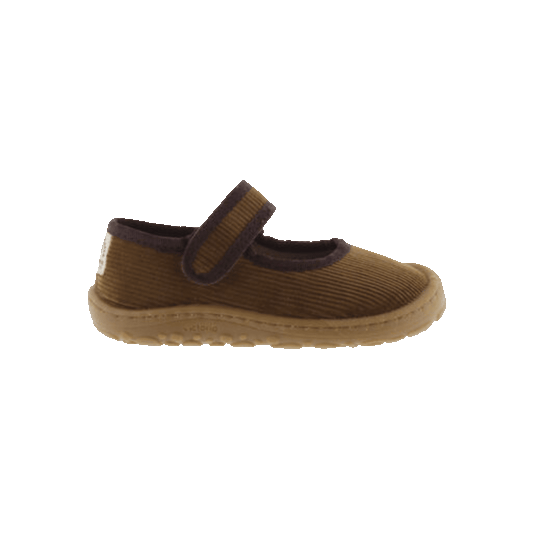 Sabrinas Victoria - Bosco Tira Mercedes Barefoot Bombazina