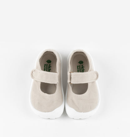 Sapatilhas Lona Victoria - Bosco Barefoot Mercedes Drec