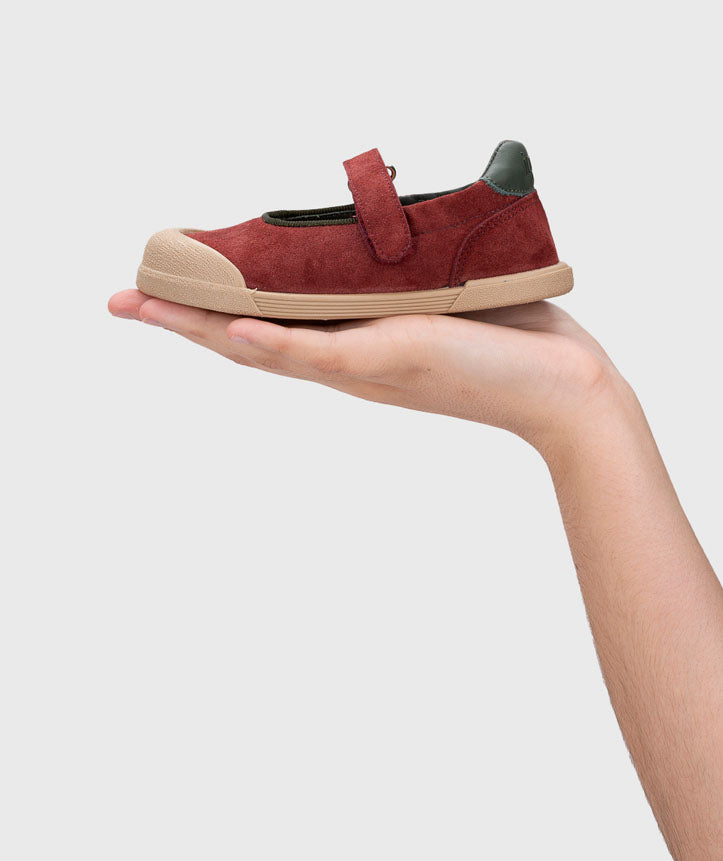 Sapatos Merceditas Igor - Barefoot Viena