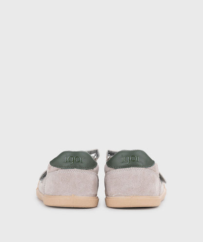 Sapatos Merceditas Igor - Barefoot Viena
